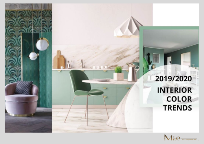 nterior color trend AI19.20 1